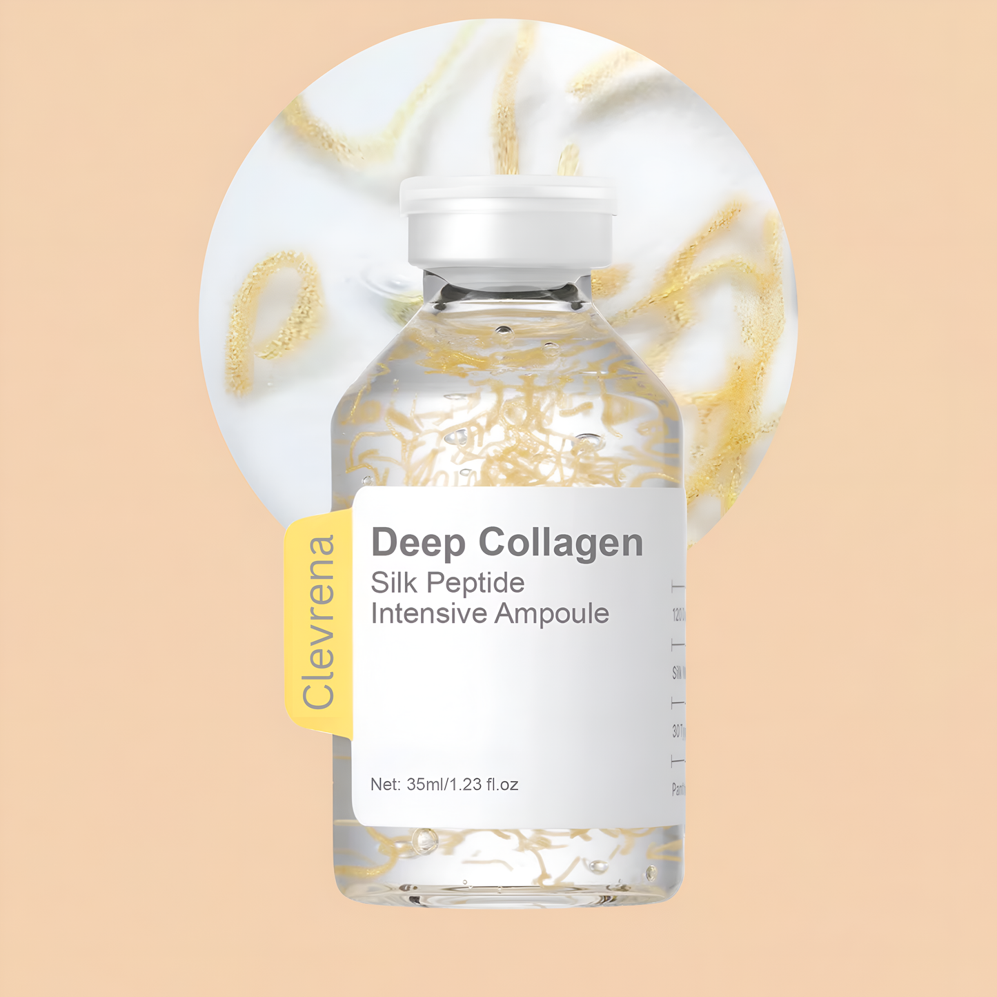 Deep Collagen Peptide Serum