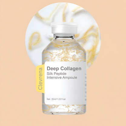 Deep Collagen Peptide Serum