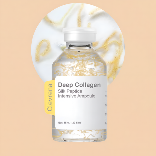 Deep Collagen Peptide Serum